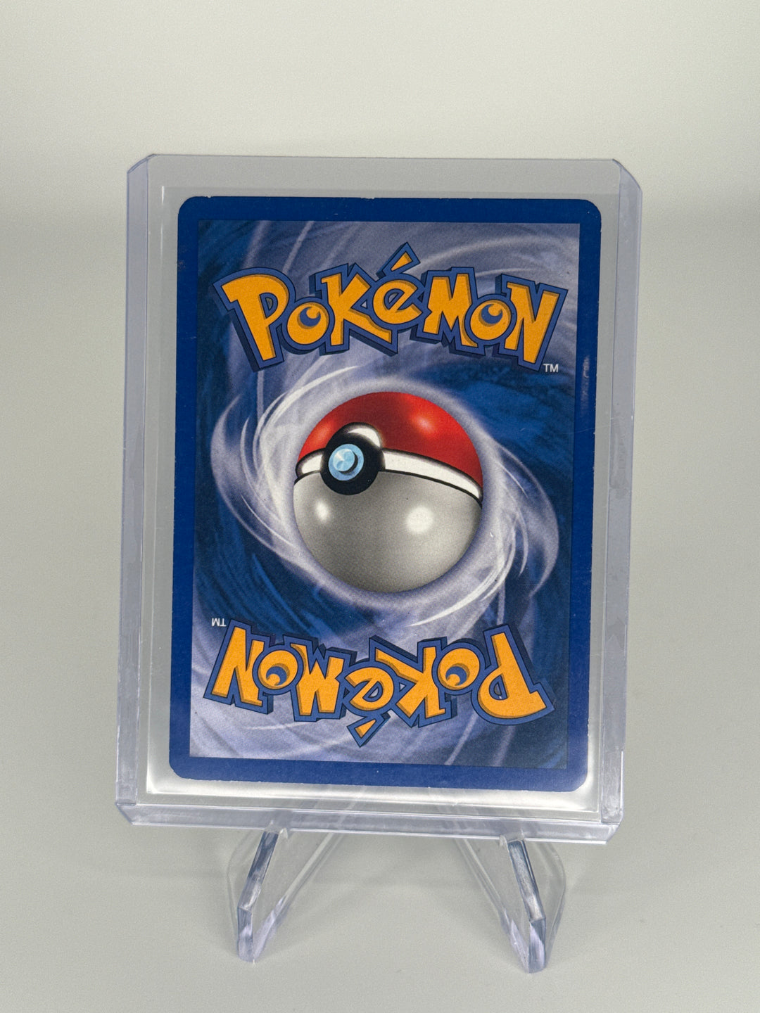Pokemon TCG 2002 Cloyster Expedition Holo, 8/165
