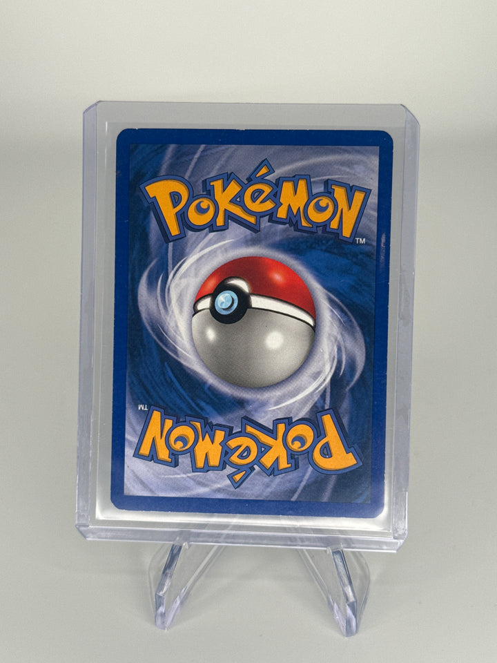 Pokemon TCG 2002 Cloyster Expedition Holo, 8/165