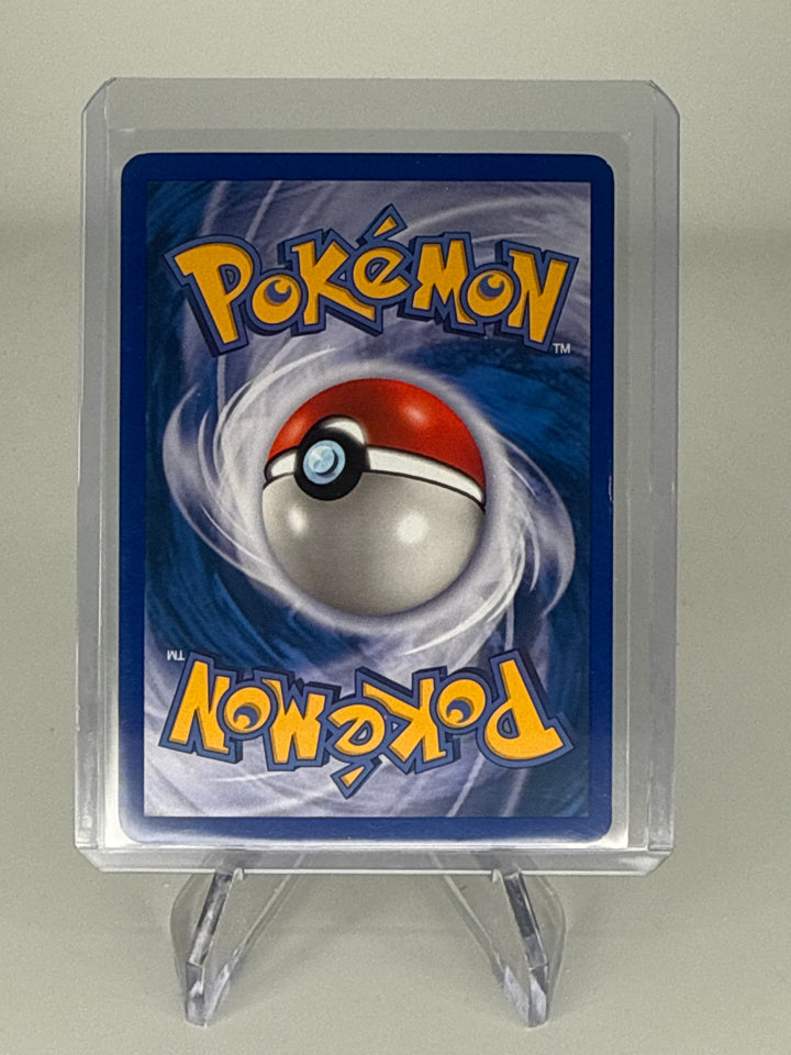 Pokemon TCG 2002 Exeggcute Aquapolis Reverse Holo, 77/147