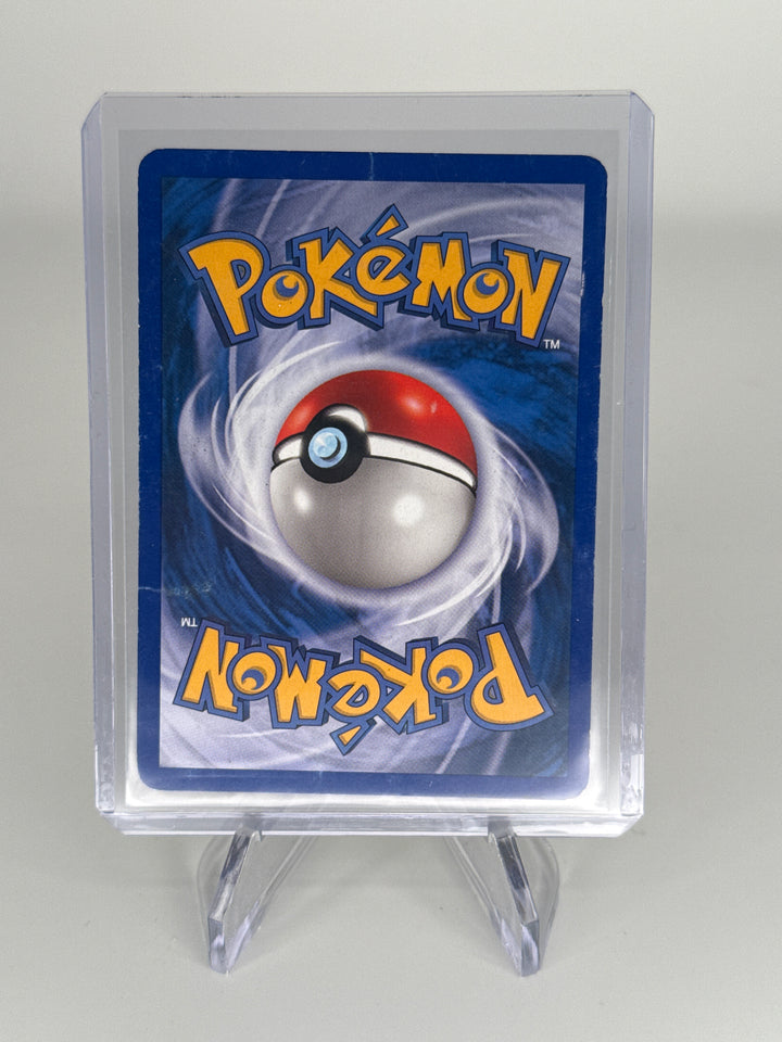 Pokemon TCG 2002 Muk Aquapolis Reverse Holo, 23/147