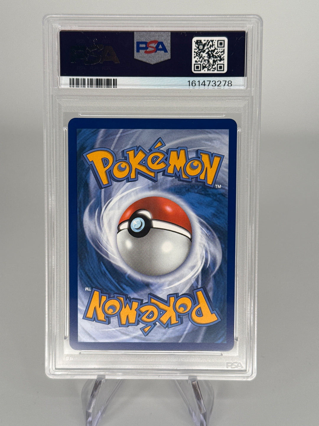 Pokemon TCG 2026 Mega Charizard Y EX Mega Hyper Rare, 294/217, PSA 9 Mint
