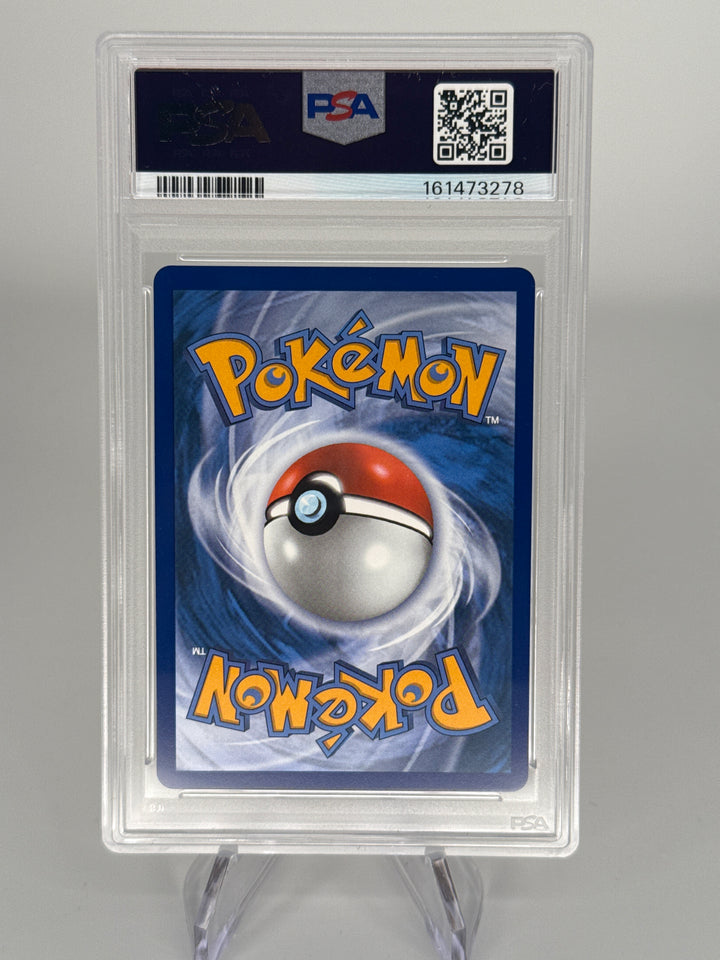 Pokemon TCG 2026 Mega Charizard Y EX Mega Hyper Rare, 294/217, PSA 9 Mint