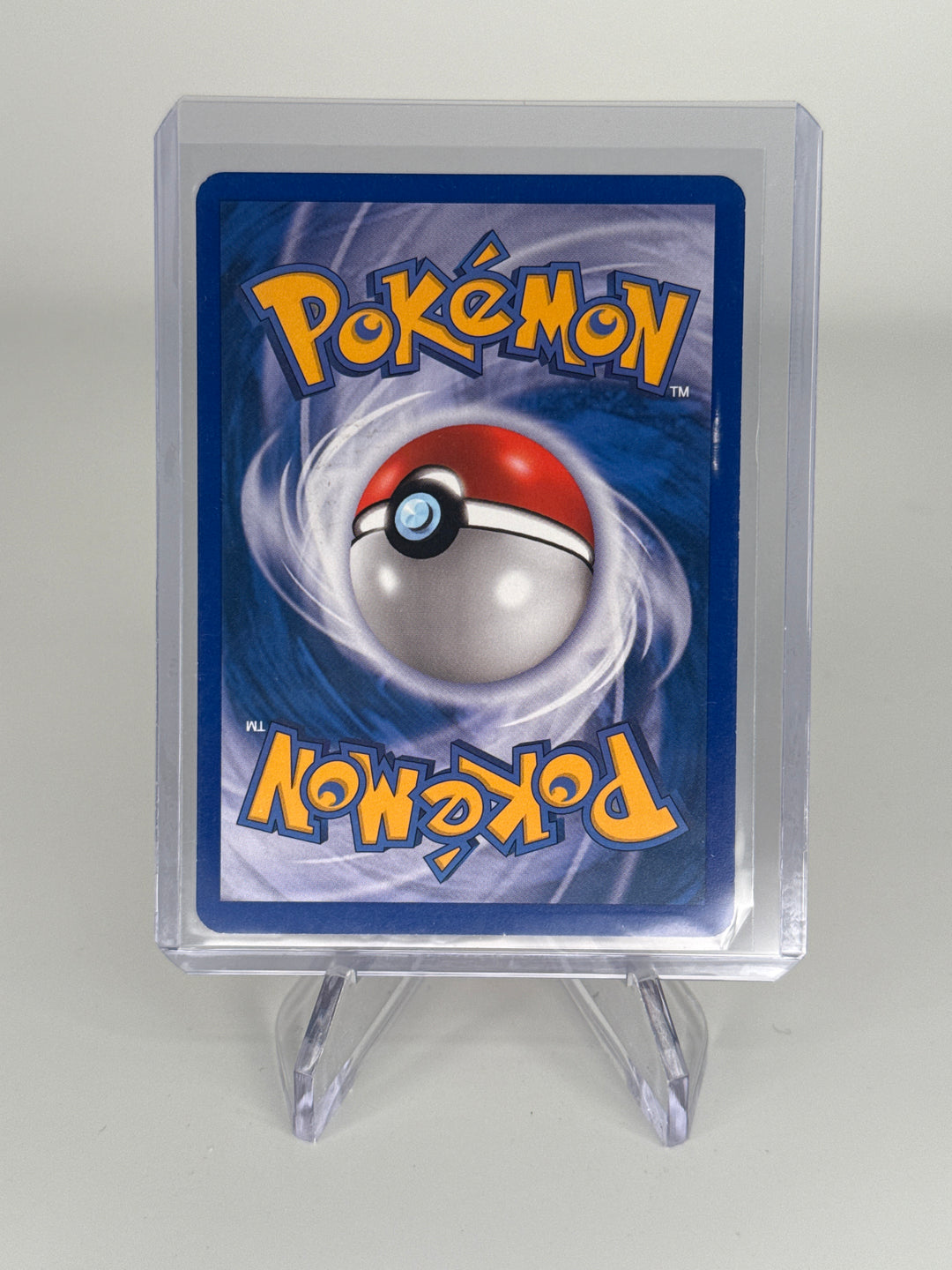 Pokemon TCG 2005 Shelgon Delta Species Stamped Reverse Holo, 54/113