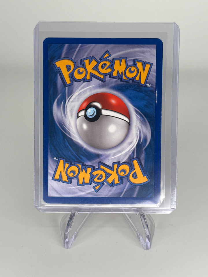 Pokemon TCG 2005 Shelgon Delta Species Stamped Reverse Holo, 54/113