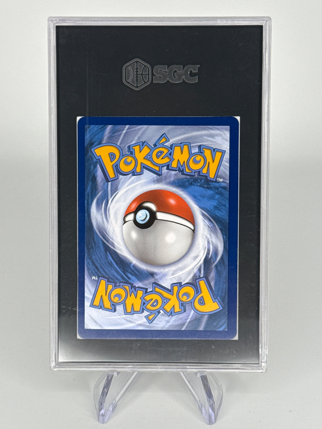 Pokemon TCG 2022 Giratina VSTAR Lost Origin Secret Rare, 212/196, SGC 9.5 Gem Mint