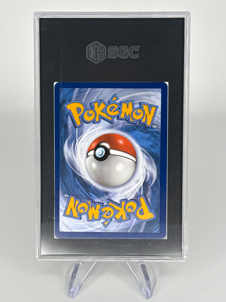Pokemon TCG 2022 Giratina VSTAR Lost Origin Secret Rare, 212/196, SGC 9.5 Gem Mint