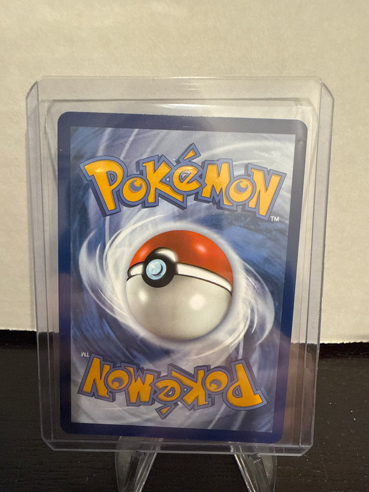 Pokemon TCG 2024 Jasmine's Gaze Surging Sparks Special Illustration Rare, 245/191