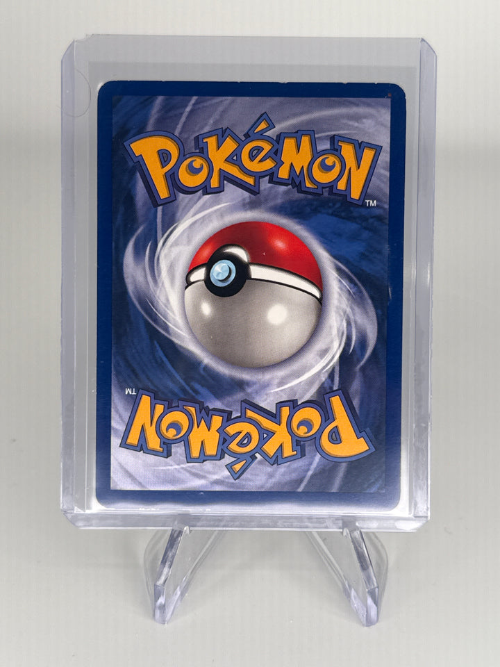 Pokemon TCG 1999 Pidgeot Jungle Holo, 8/64