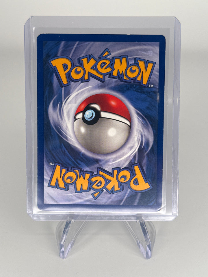 Pokemon TCG 1999 Articuno Fossil Holo, 2/62