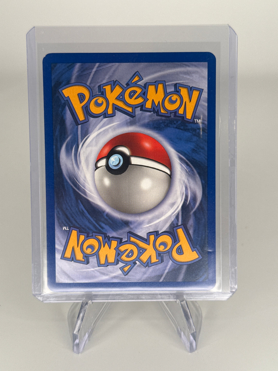Pokemon TCG 2003 Koffing Ruby & Sapphire Reverse Holo, 54/109