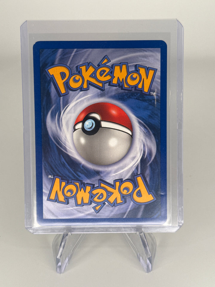 Pokemon TCG 2003 Koffing Ruby & Sapphire Reverse Holo, 54/109