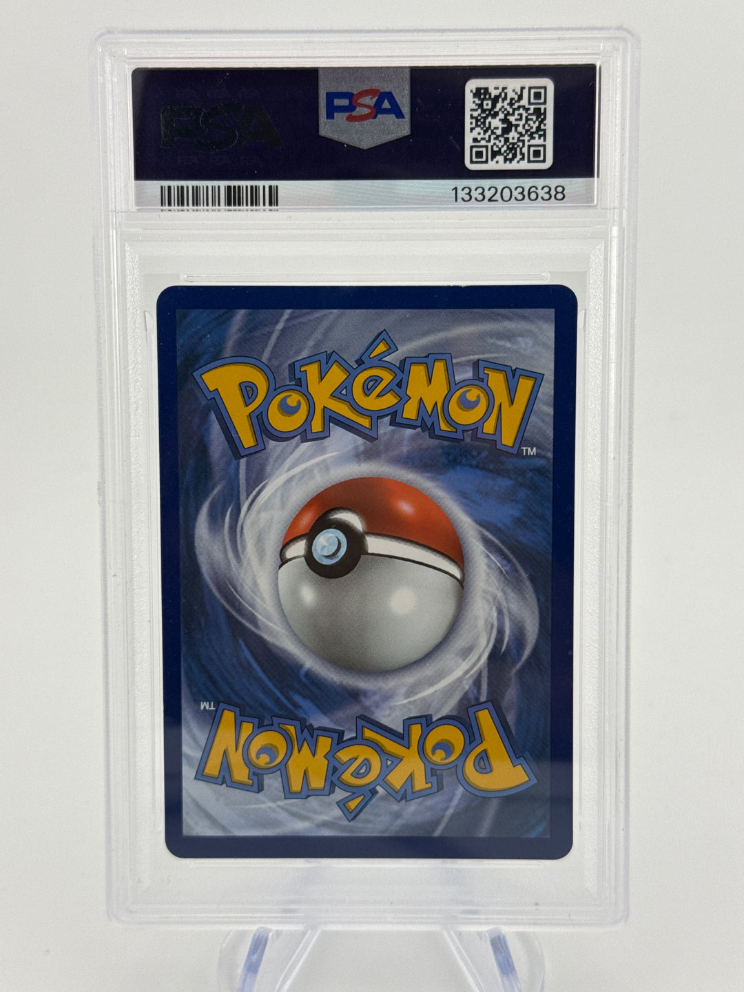 Pokemon TCG 2000 Shining Magikarp Celebrations Classics Collection, 66/64, PSA 9 Mint