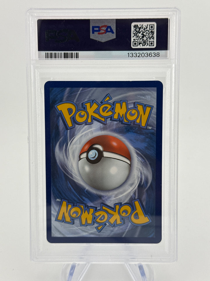 Pokemon TCG 2000 Shining Magikarp Celebrations Classics Collection, 66/64, PSA 9 Mint