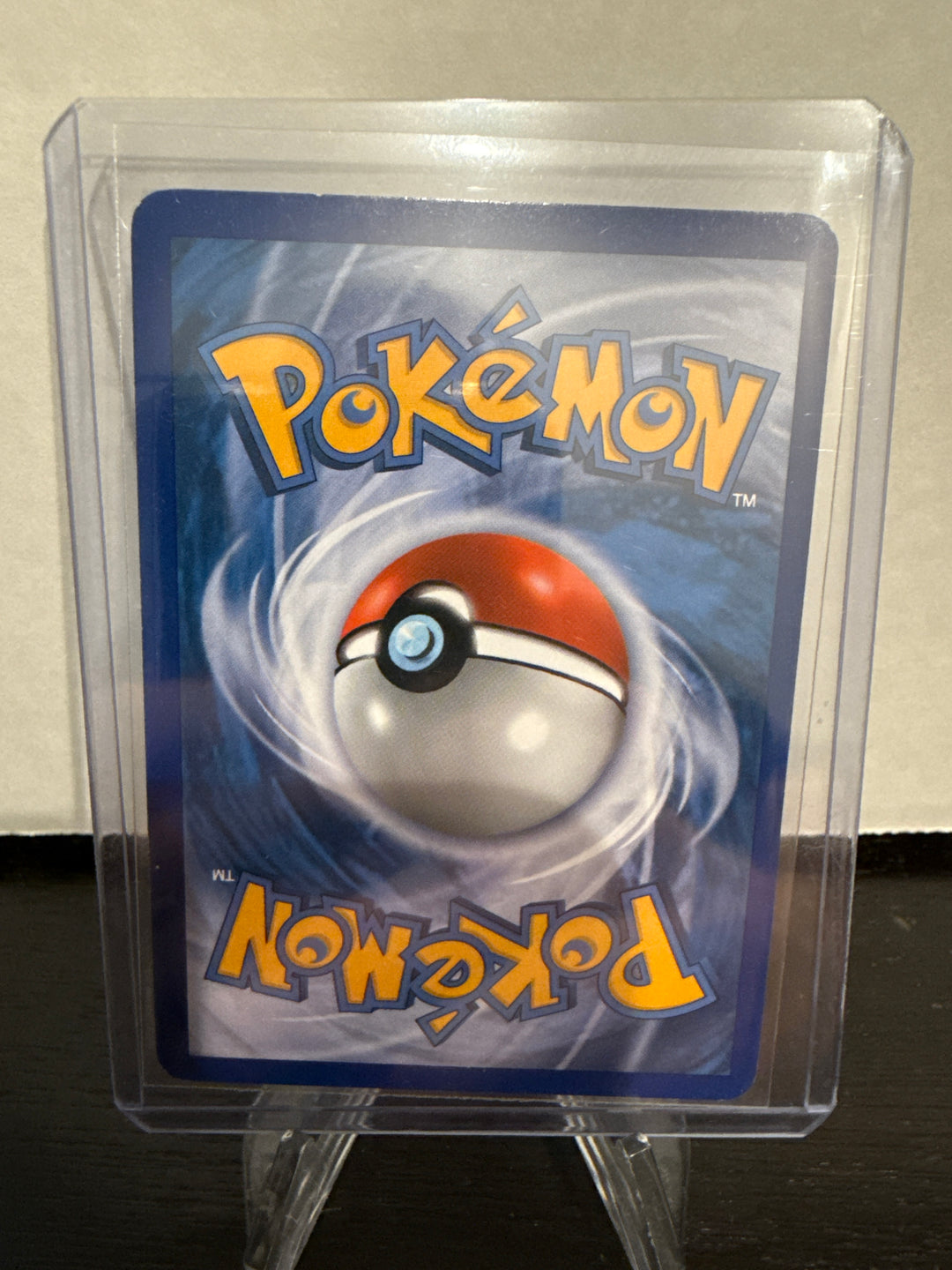 Pokemon TCG 2008 Gyarados Diamond & Pearl Stormfront Holo, 19/100