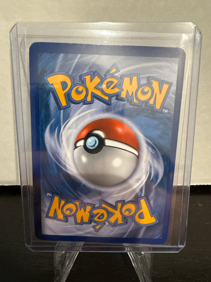 Pokemon TCG 2008 Gyarados Diamond & Pearl Stormfront Holo, 19/100