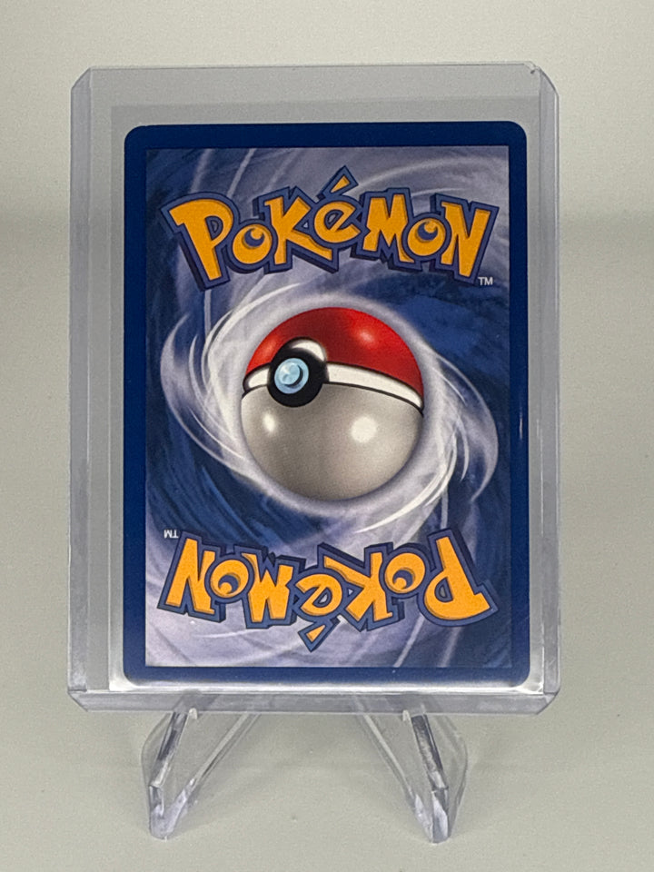 Pokemon TCG 1999 Muk Fossil Holo, 13/62