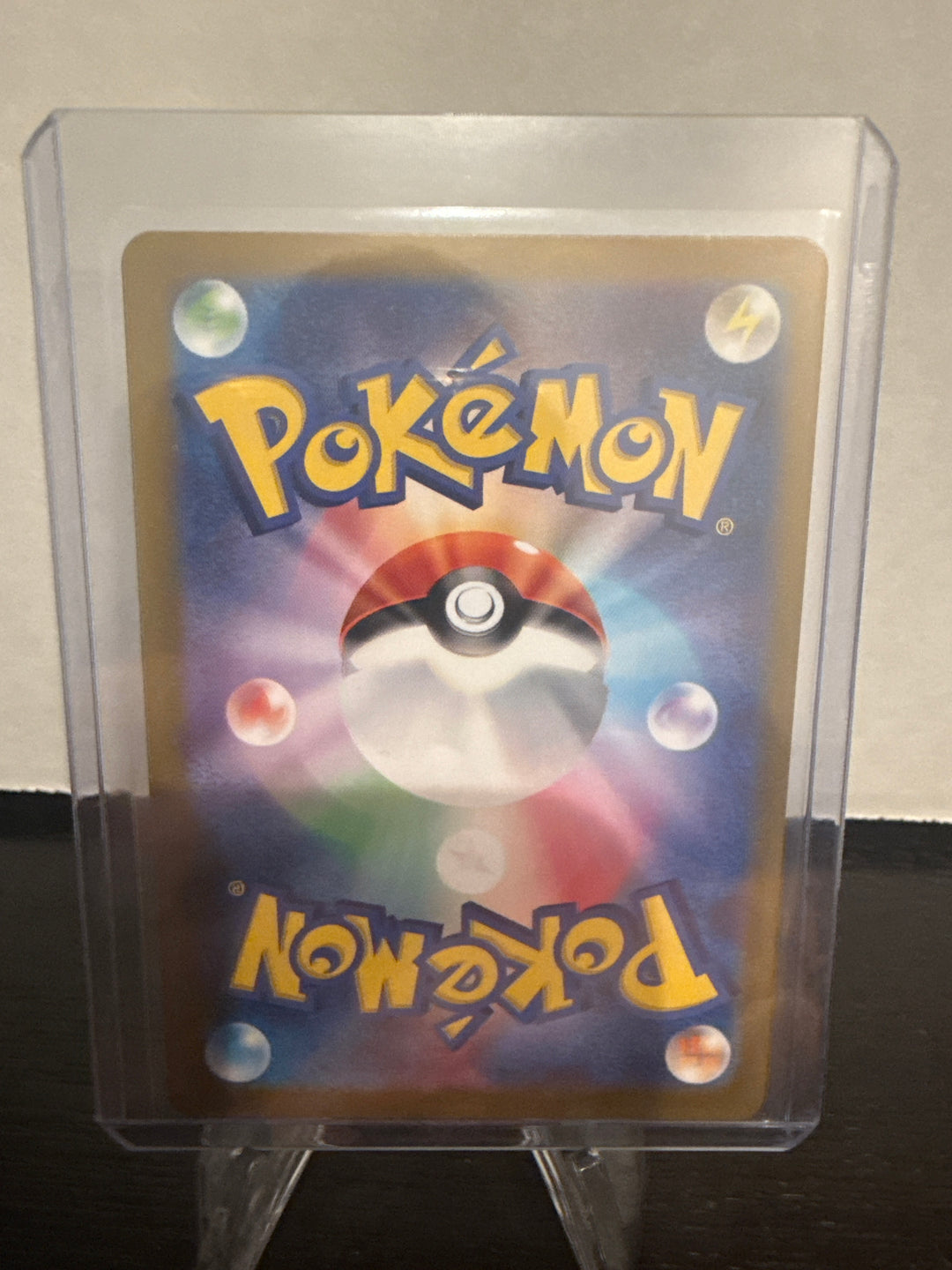 Pokemon TCG 2024 Japanese Alakazam Masterball Terastal Fest, 059/187