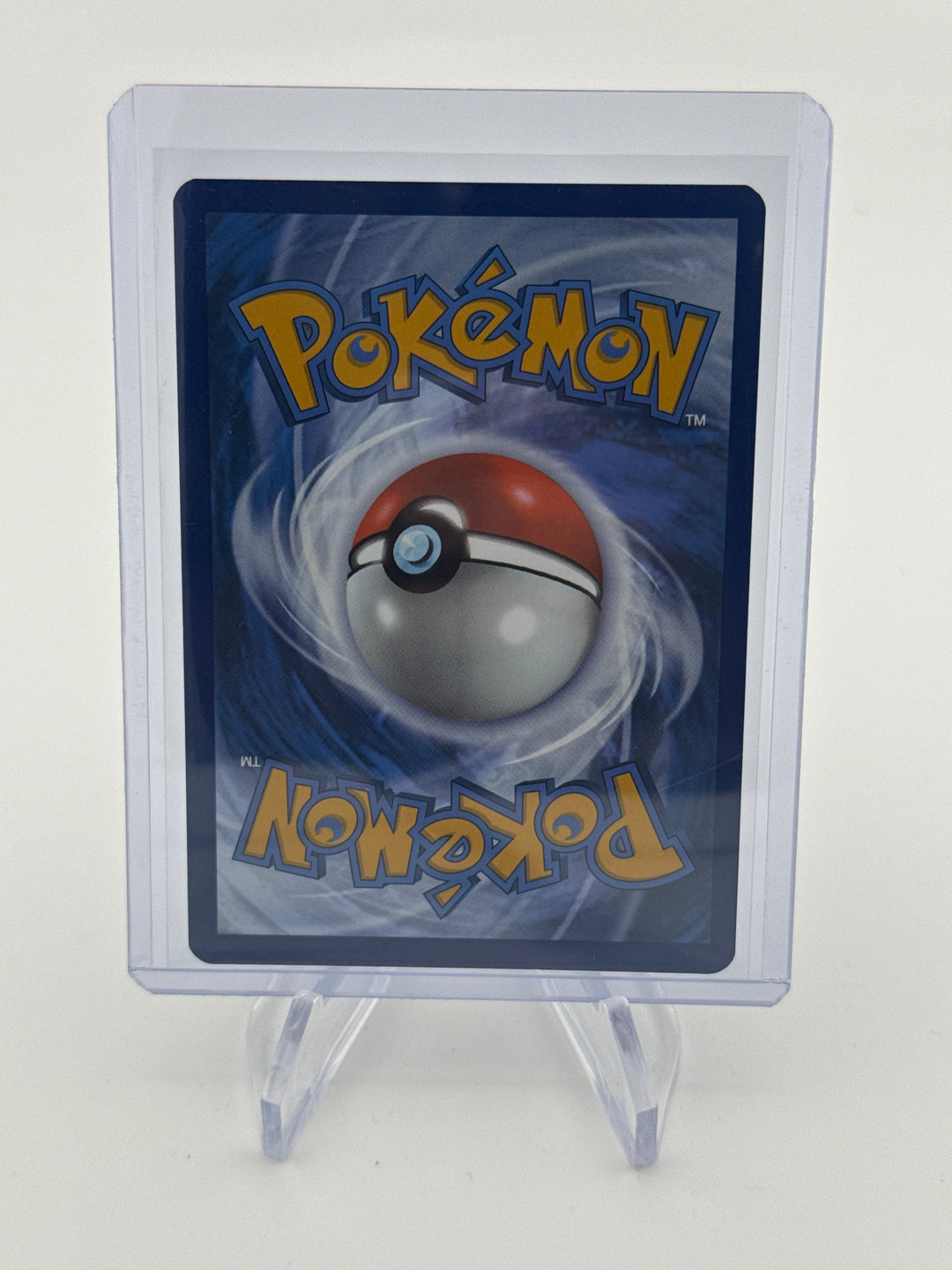 Pokemon TCG 2023 Yveltal Paradox Rift Holo Full Art Illustration Rare, 205/182