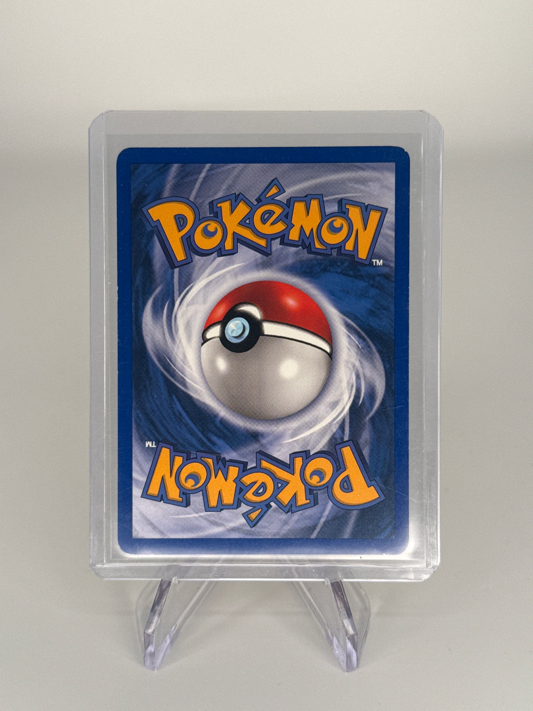 Pokemon TCG 2002 Cubone Aquapolis E-Reader, 72/147