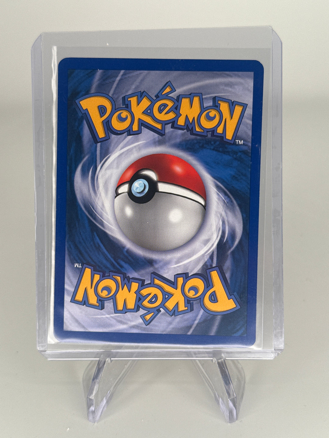 Pokemon TCG 2002 Lanturn Aquapolis E-Reader Holo, H15/H32