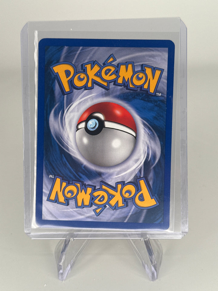 Pokemon TCG 2002 Lanturn Aquapolis E-Reader Holo, H15/H32