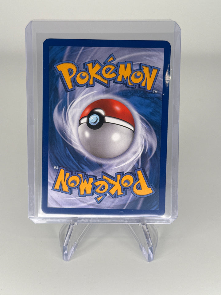 Pokemon TCG 2010 Psyduck Soul Silver Triumphant, 74/102