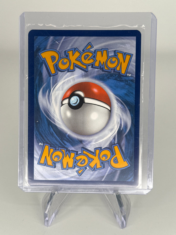 Pokemon TCG 2024 Reuniclus Temporal Forces Full Art Illustration Rare, 171/162
