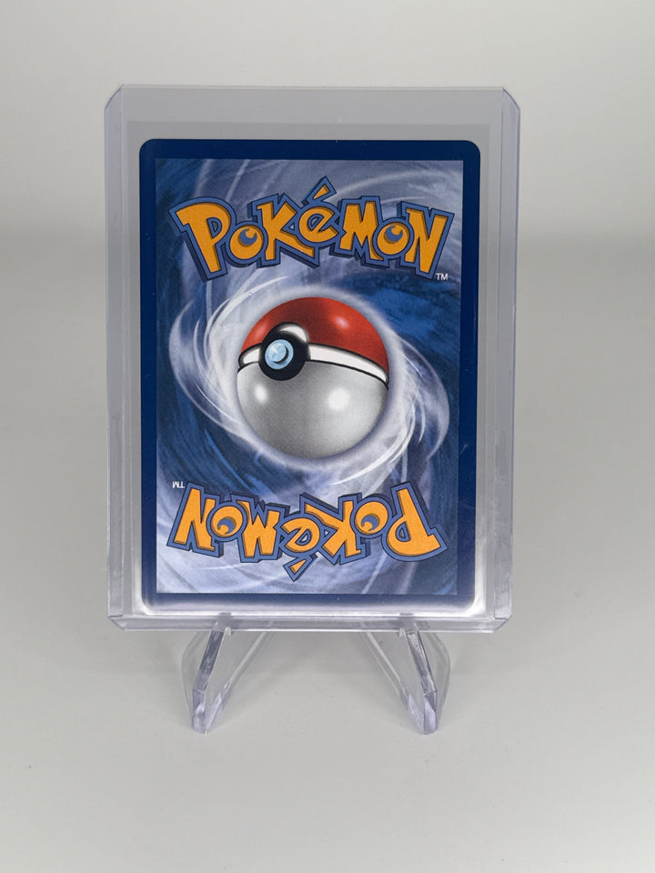 Pokemon TCG 2026 Rosa's Encouragement Perfect Order Full Art Illustration Rare Trainer, 123/088