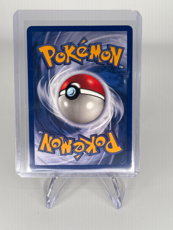 Pokemon TCG 1999 Alakazam Base Set Holo, 1/102