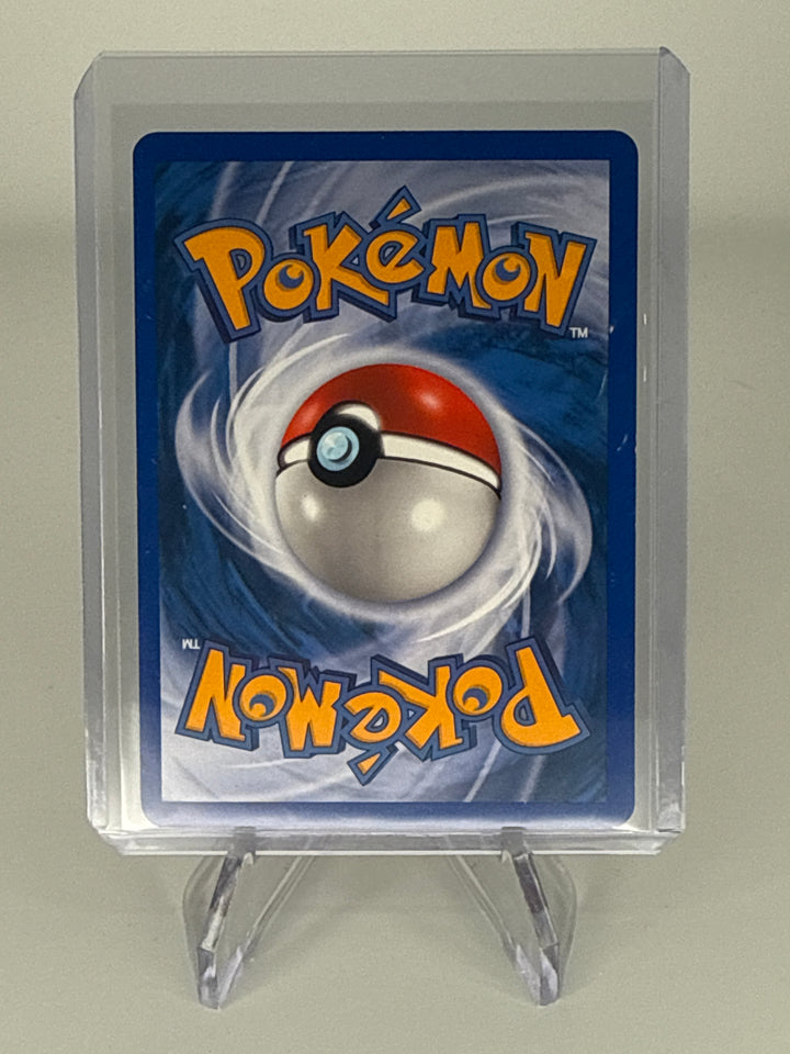 Pokemon TCG 2004 Team Magma's Groudon Team Magma Vs Team Aqua, 9/95