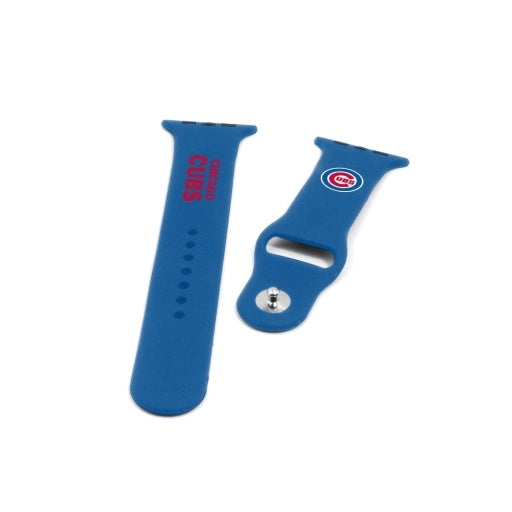 Chicago Cubs Apple Watchband, 42mm