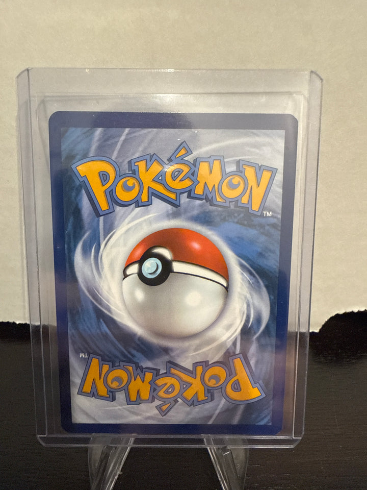 Pokémon TCG 2023 Machoke Scarlet & Violet 151 Full Art Illustration Rare, 177/165