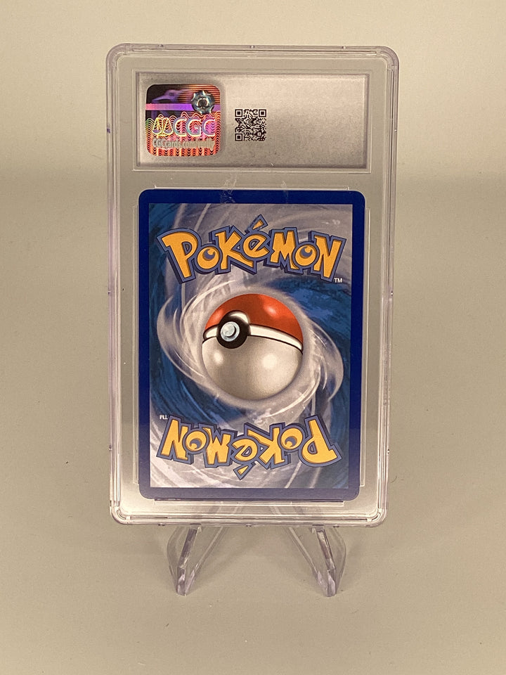 Pokémon TCG 2022 Shaymin V Brilliant Stars, 152/172, CGC 10 Gem Mint