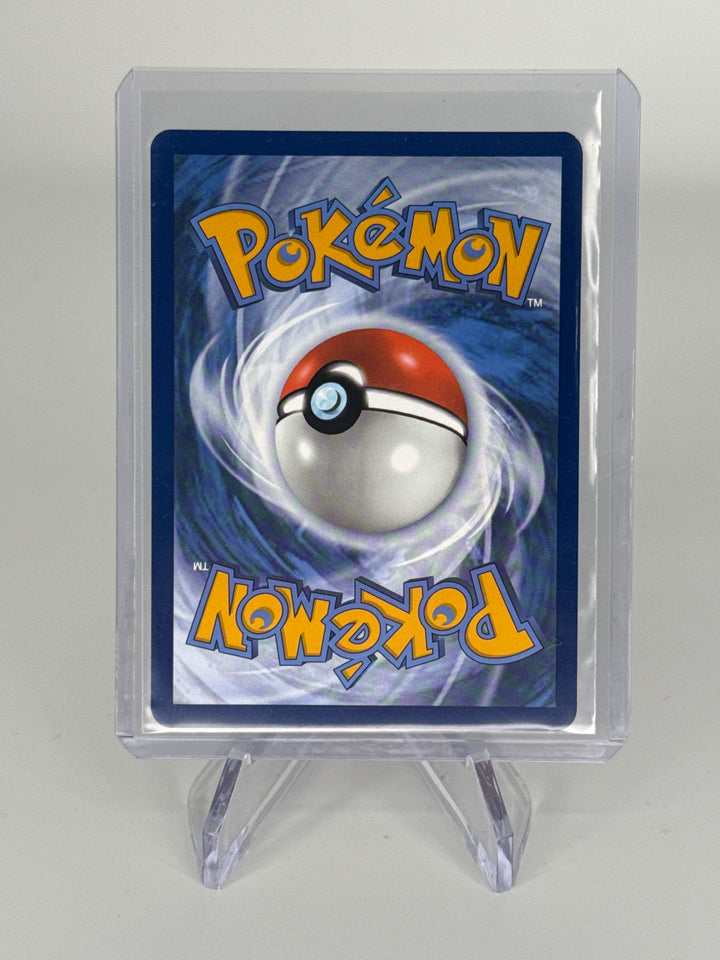 Pokemon TCG 2023 Charizard EX Scarlet & Violet Promo, 056