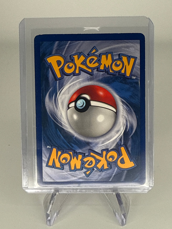 Pokemon TCG 1999 Hypno 1st Editon Base Set Fossil Holo, 8/62