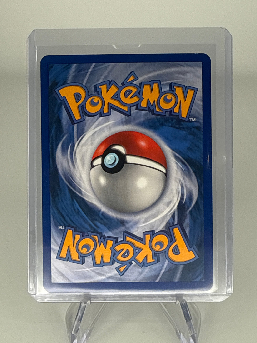 Pokemon TCG 2001 Wobbuffet Neo Discovery Holo, 16/75