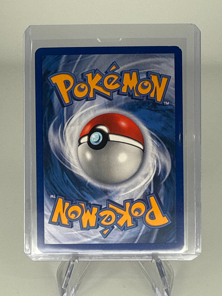 Pokemon TCG 2001 Wobbuffet Neo Discovery Holo, 16/75