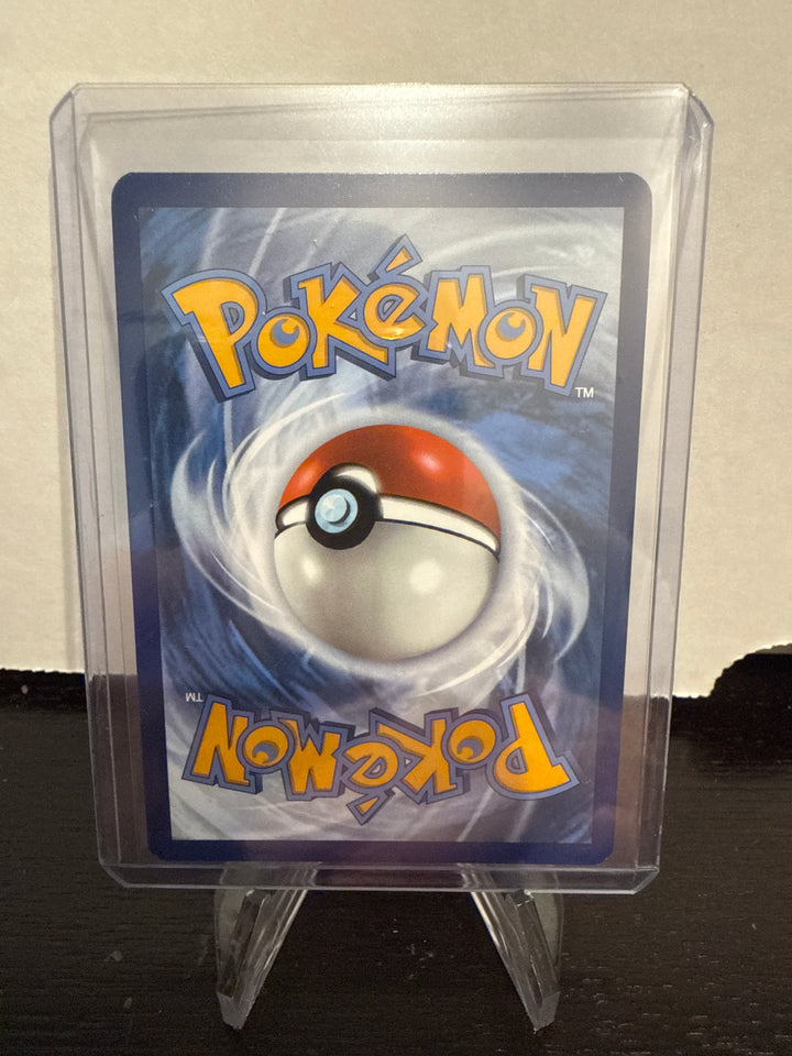 Pokemon TCG 2025 Volcanion EX Journey Together Full Art Special Illustration Rare, 182/159