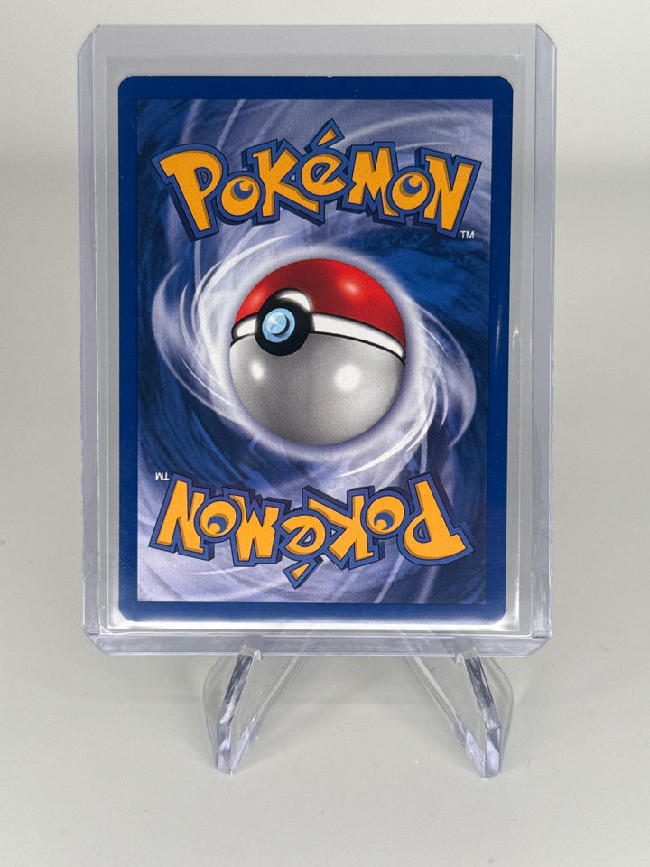 Pokemon TCG 2002 Dark Crobat Neo Destiny Rare Holo, 2/105