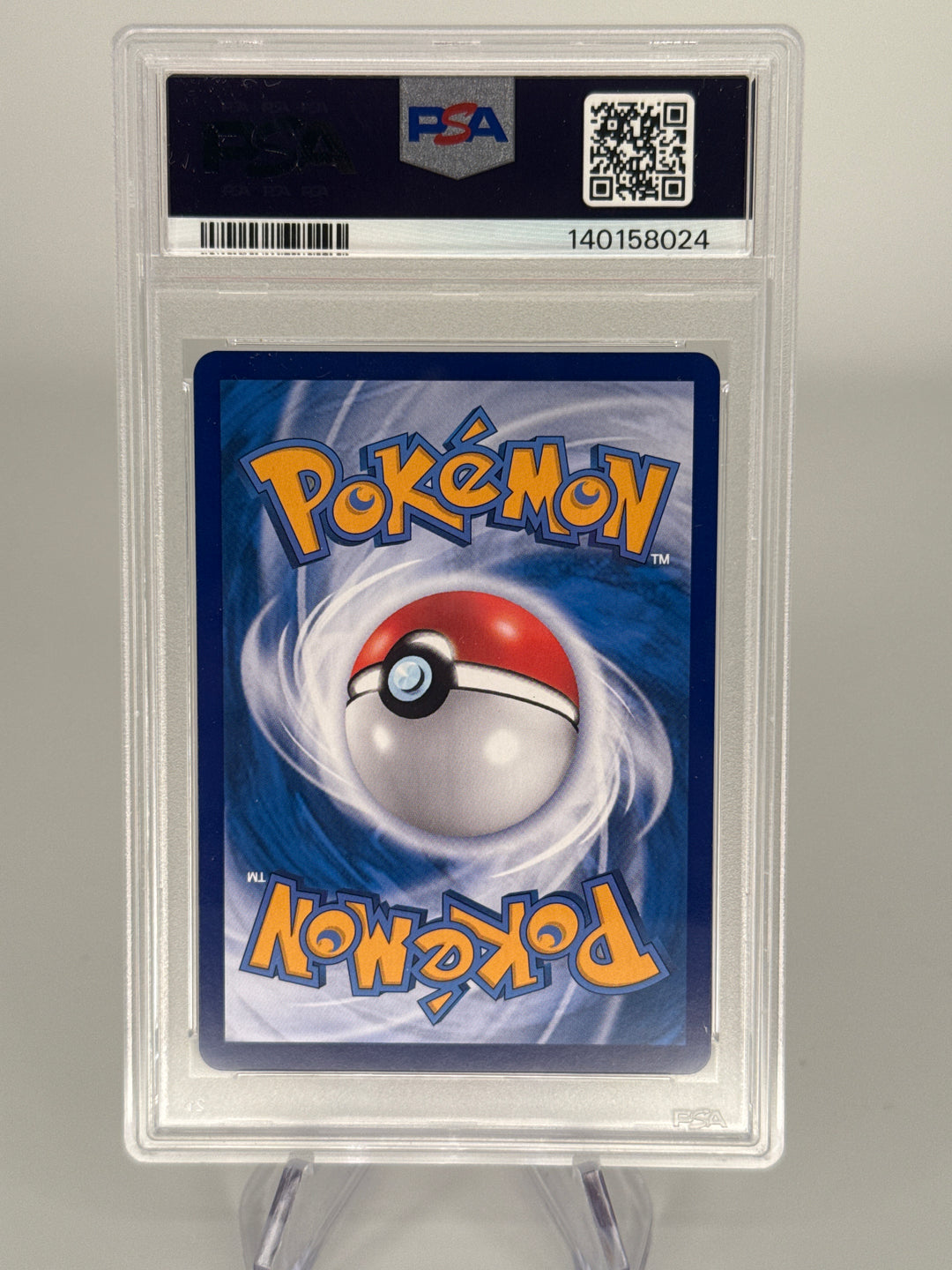 Pokemon TCG 2025 Cubone Simplified Chinese CBB3C, 0407/07, PSA 10 Gem Mint