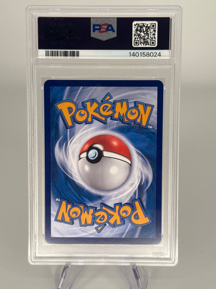 Pokemon TCG 2025 Cubone Simplified Chinese CBB3C, 0407/07, PSA 10 Gem Mint