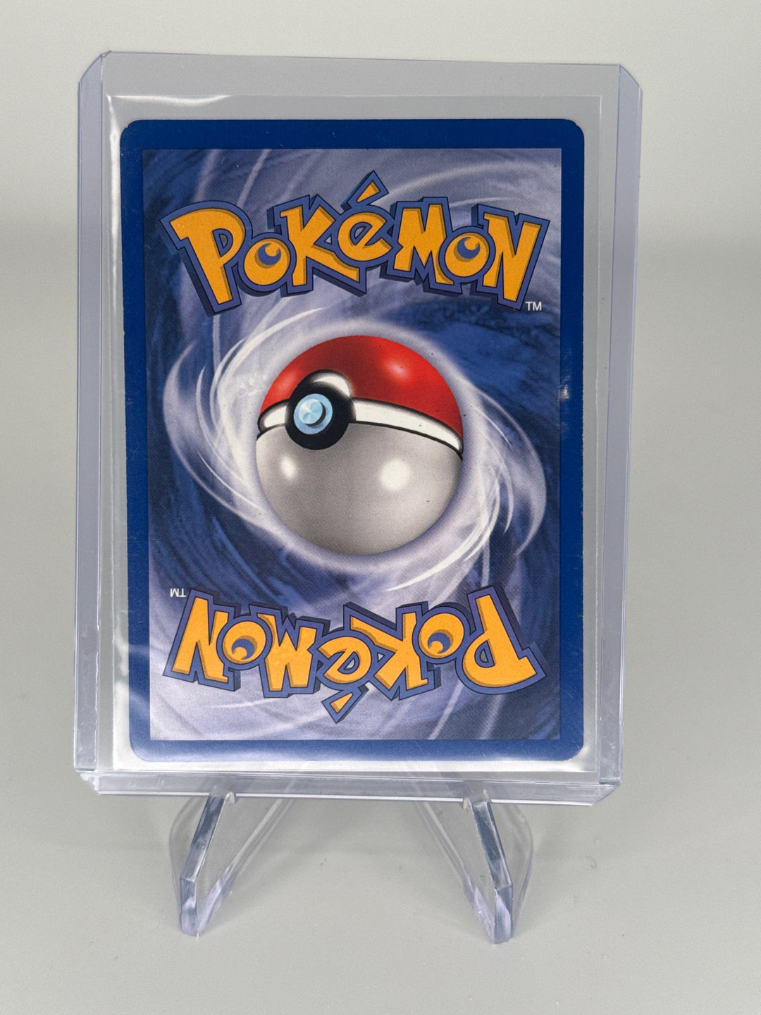 Pokemon TCG 2003 Waillord EX Ruby & Saphire Holo, 14/109