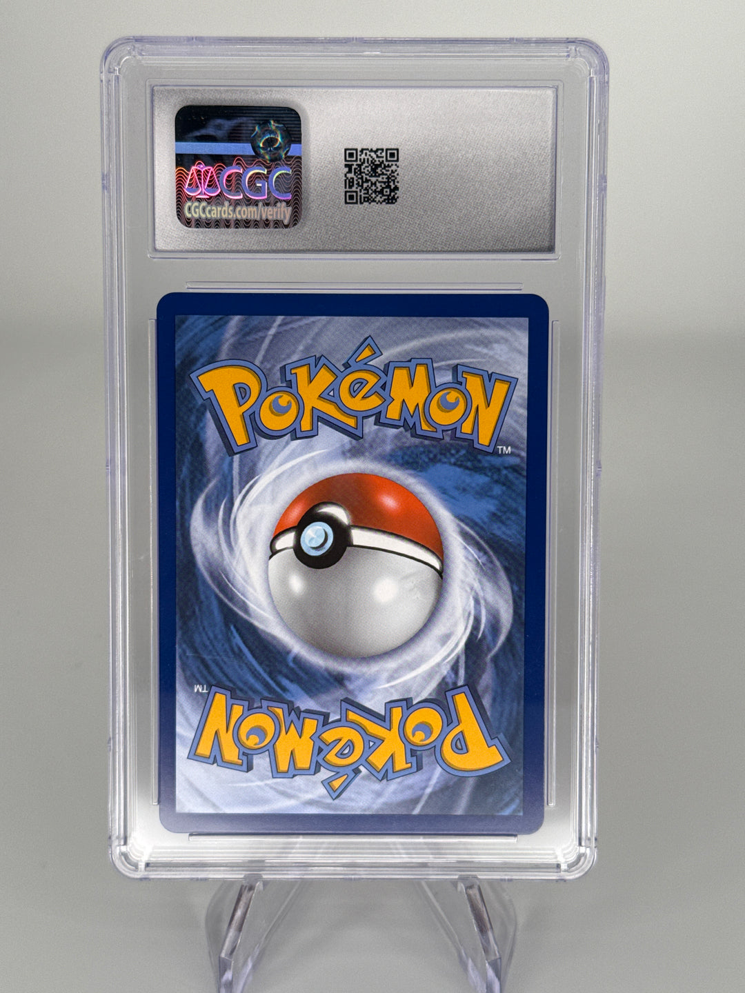 Pokemon TCG 2019 Charizard GX Hidden Fates Black Star Promo, SM211, CGC 10 Gem Mint