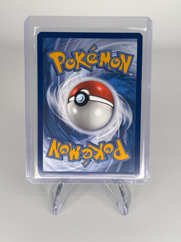 Pokemon TCG 2024 Iron Leaves EX Temporal Forces Special Illustration Rare, 203/162