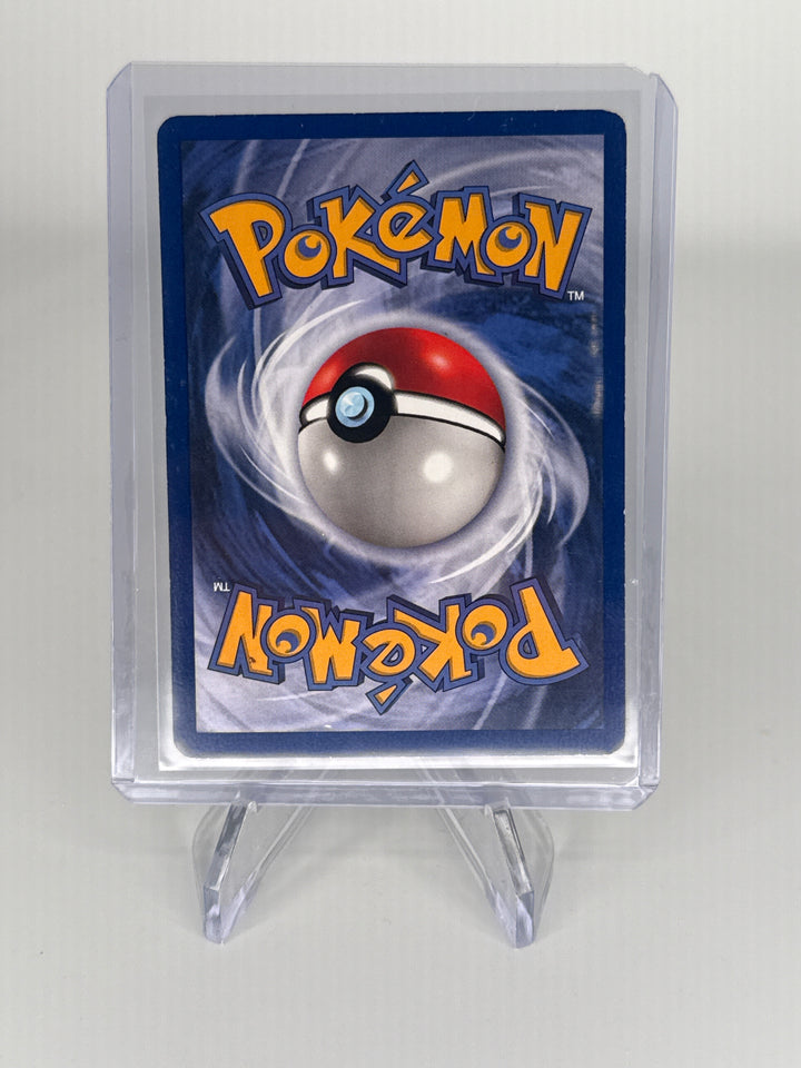 Pokémon TCG 2000 Pinsir Jungle Holo , 9/64