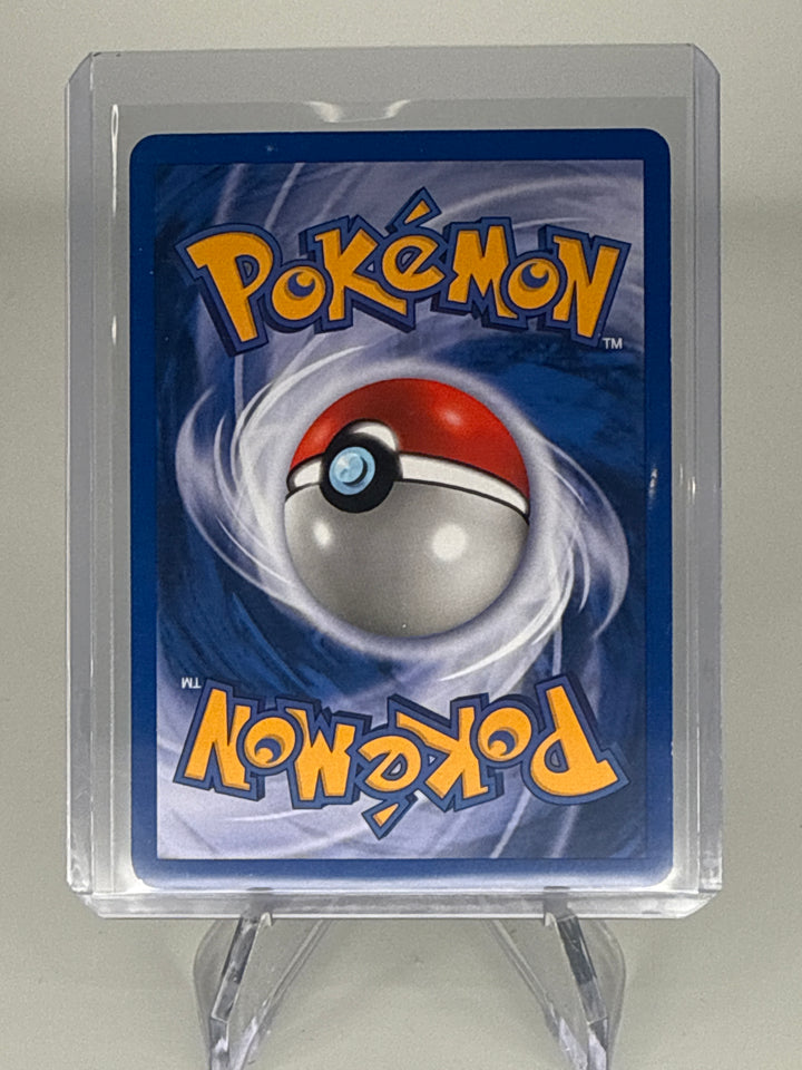 Pokemon TCG 2000 Bellossom Neo Genesis Holo, 3/111