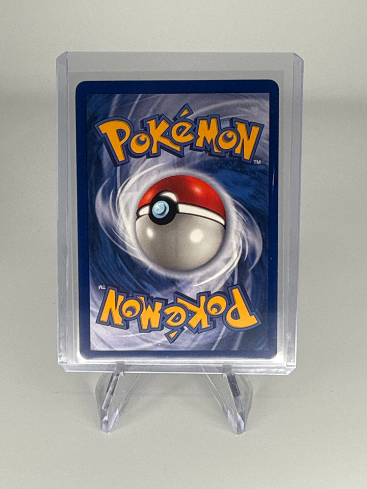Pokemon TCG 1999 Ditto 1st Edition Fossil Holo, 3/62