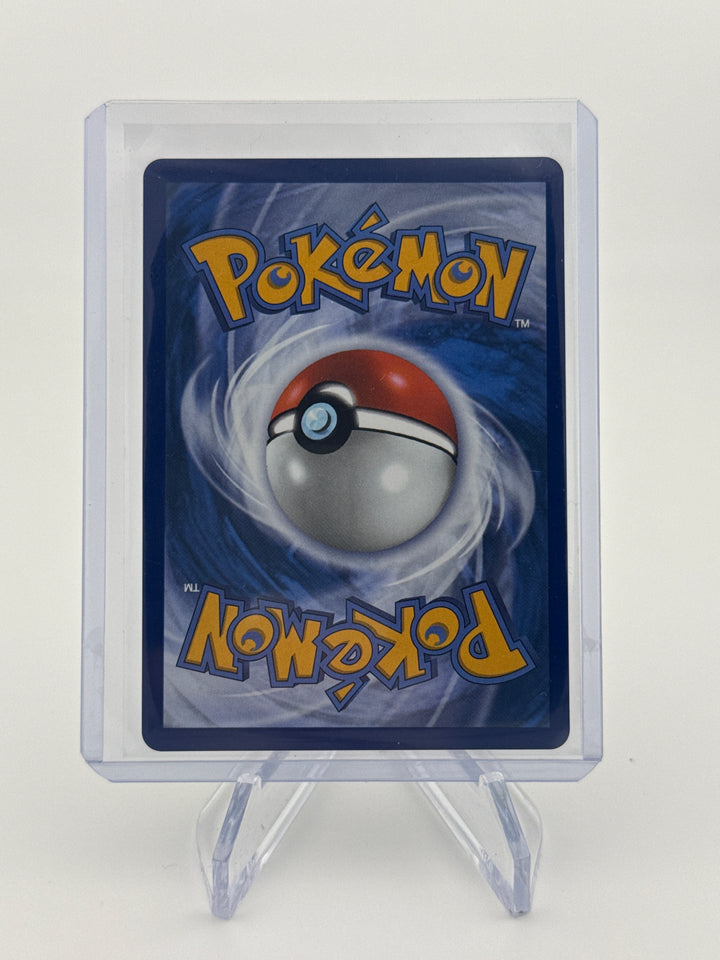 Pokemon TCG 2025 Ivysaur Mega Evolutions Full Art Illustration Rare, 134/132