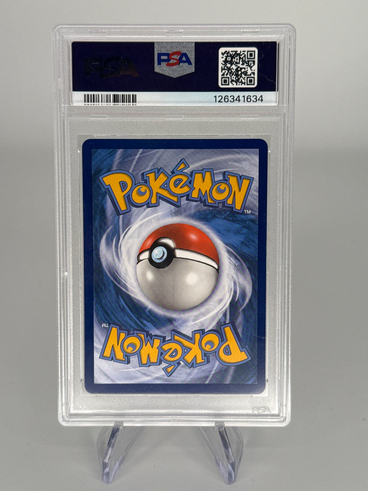 Pokemon TCG 2019 Moltres & Zapdos & Articuno Sun & Moon Hidden Fates Full Art, 66/68, PSA 10 Gem Mint