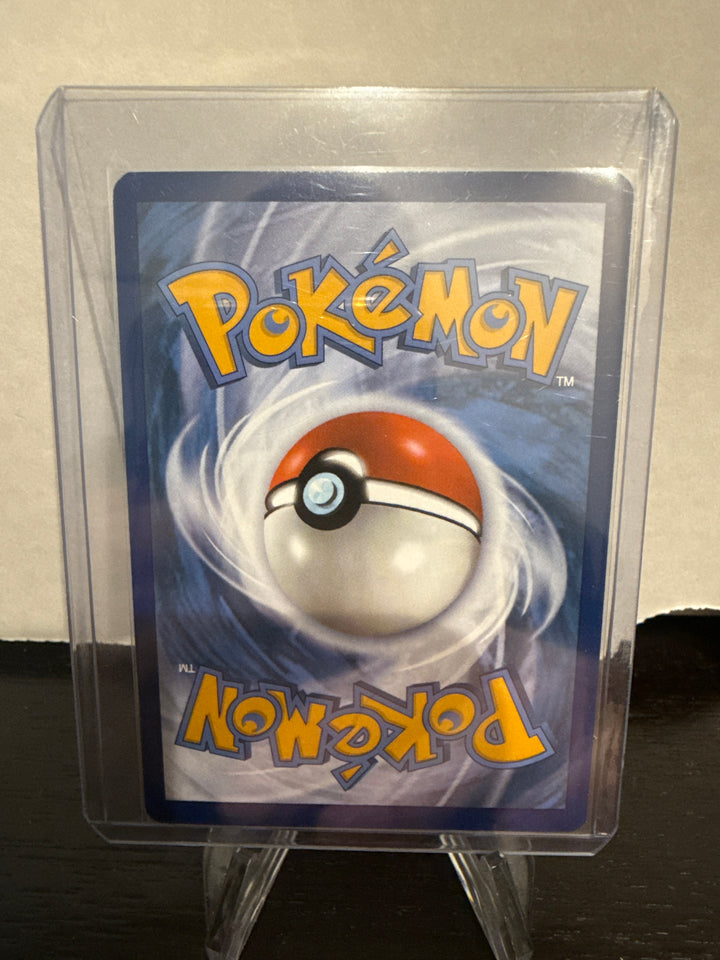 Pokémon TCG 2023 Charmander Scarlet & Violet 151 Illustration Rare, 168/165